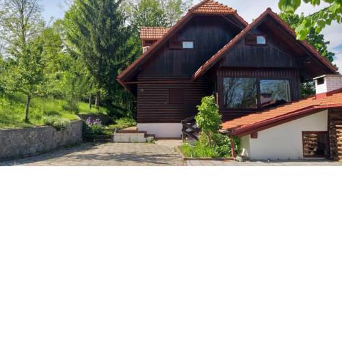 Holiday House Pure Nature