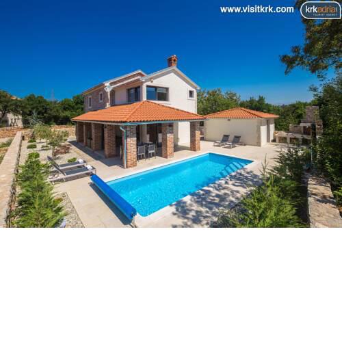 Holiday house RASOPASNO
