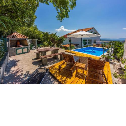 Holiday house RIGO