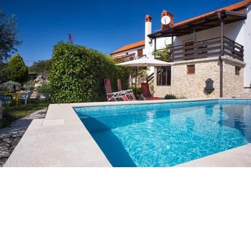 Holiday house RISIKA