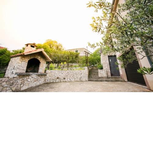 Holiday house Rossetti