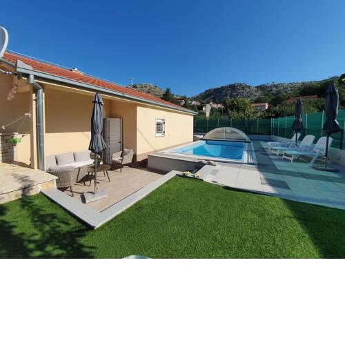 Holiday house Ruzic