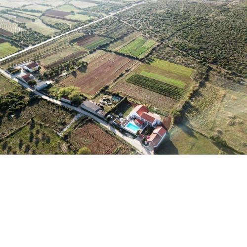Holiday House San Mario - Pets Friendly Rural Home