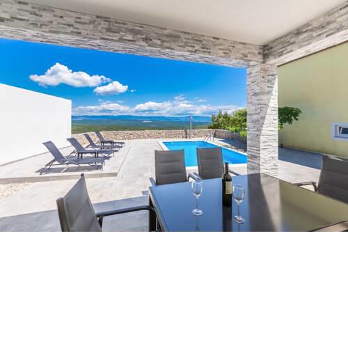 Holiday house San Michele