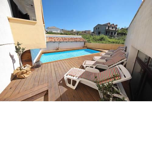Holiday house Sea &Fun