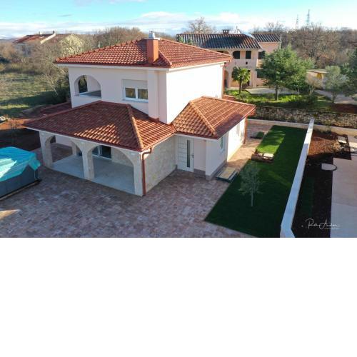 Holiday house SEA & SUN RESIDENCE
