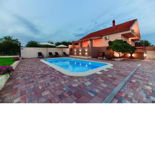 Holiday house Strenja