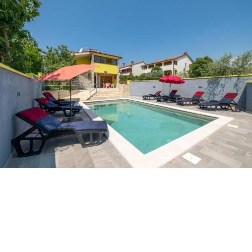 Holiday house Sunce