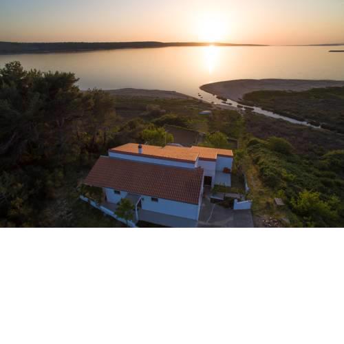 Holiday House Sunset