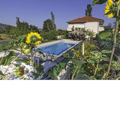 Holiday house Suzana