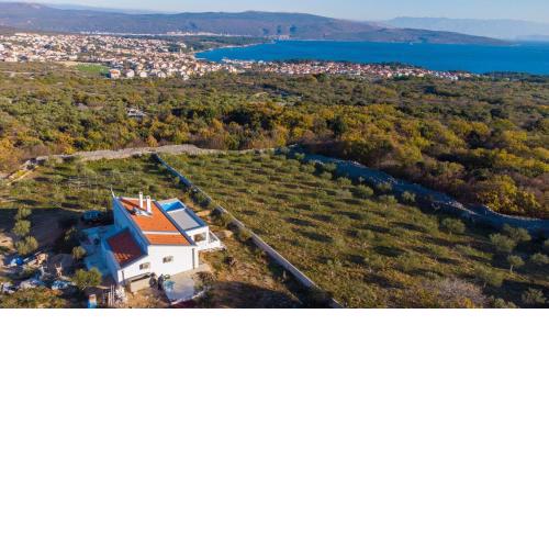 Holiday house SYMPHONY