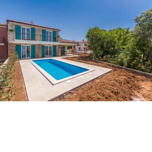 Holiday house CHIARA