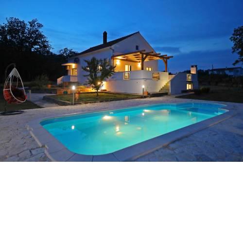 Holiday house Toma
