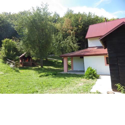 Holiday House Trnovac