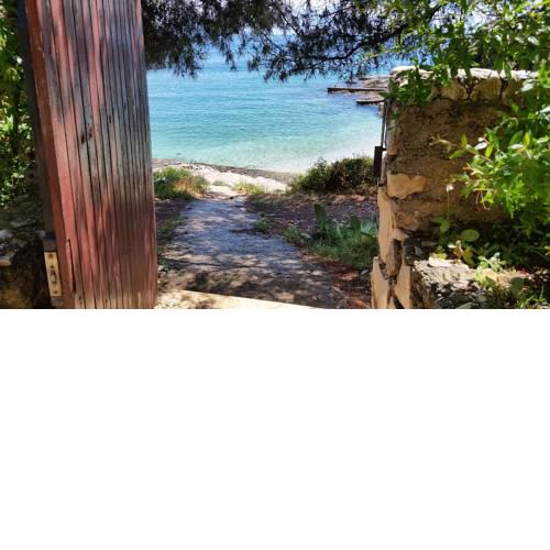 Holiday house Vesna