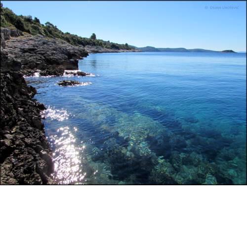 Holiday House Villa Korčula 3502