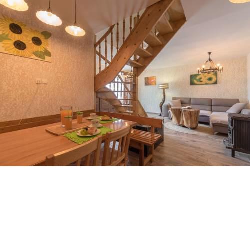 Holiday house Villa OM