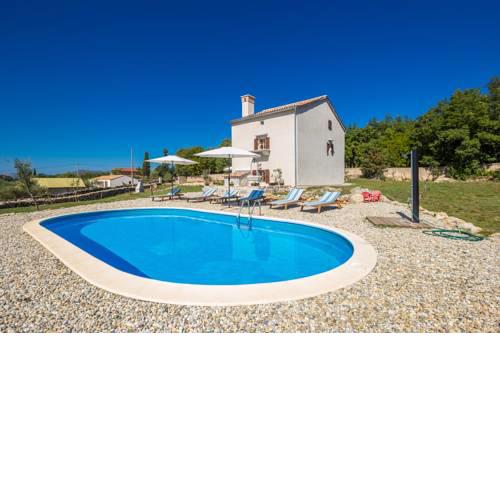 Holiday house Vis Vitalis - Kapovci, Island Krk