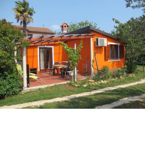 Holiday house with a parking space Barici, Umag - 13795