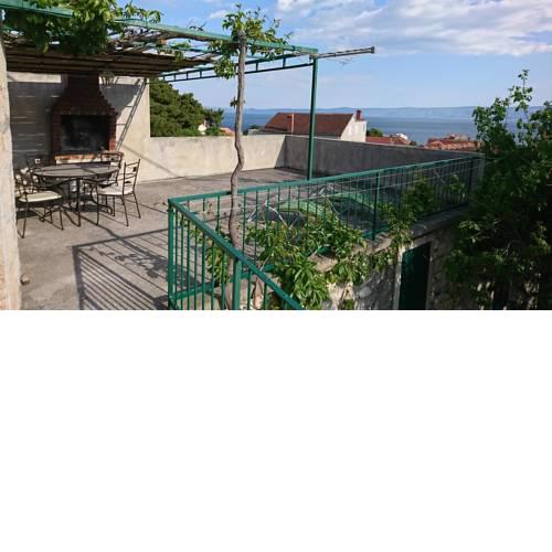 Holiday house with a parking space Bol, Brac - 16820