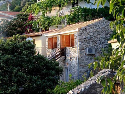 Holiday house with a parking space Borje, Peljesac - 12507