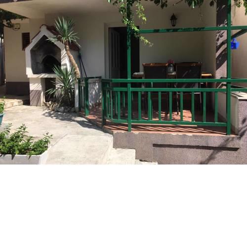 Holiday house with a parking space Brela, Makarska - 788