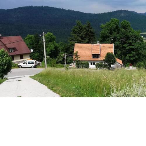 Holiday house with a parking space Brestova Draga, Gorski kotar - 18374