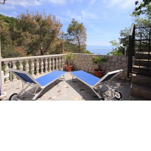 Holiday house with a parking space Brsec, Opatija - 7727