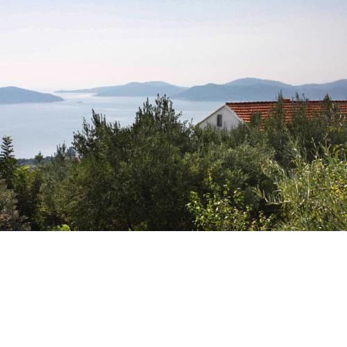 Holiday house with a parking space Brsecine, Dubrovnik - 4718