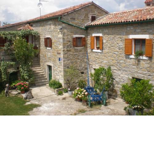 Holiday house with a swimming pool Cepic, Central Istria - Sredisnja Istra - 7403