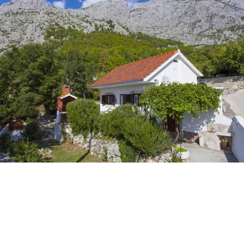 Holiday house with a parking space Gornji Tucepi, Makarska - 11370