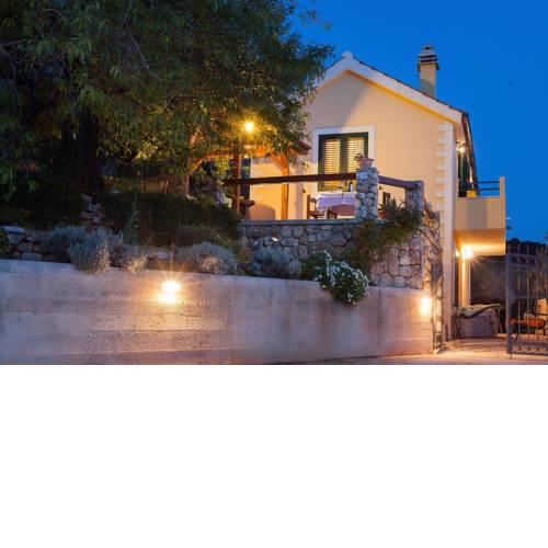 Holiday house with a parking space Gornji Tucepi, Makarska - 16113