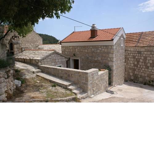 Holiday house with a parking space Gornji Tucepi, Makarska - 2761