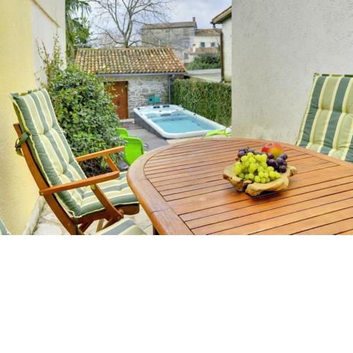 Holiday house with a parking space Gracisce, Central Istria - Sredisnja Istra - 7196