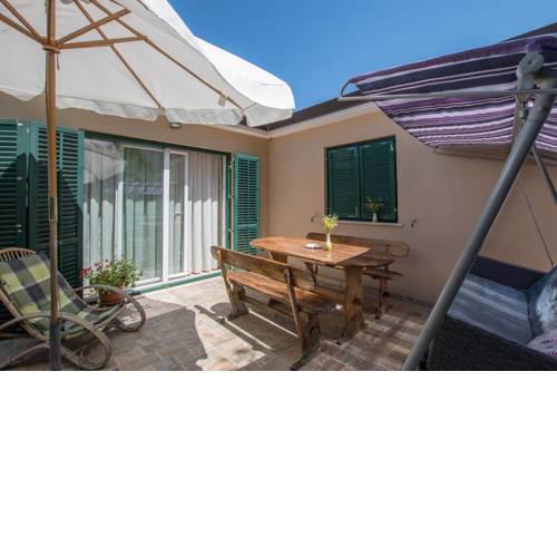 Holiday house with a parking space Kastel, Central Istria - Sredisnja Istra - 14572