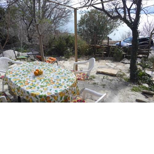 Holiday house with a parking space Lokva Rogoznica, Omis - 18247
