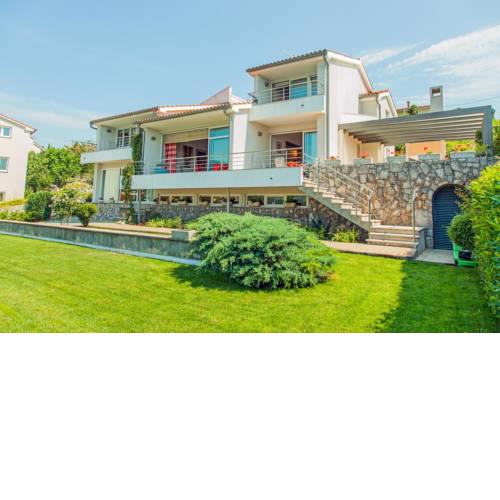 Holiday house with a parking space Matulji, Opatija - 16038