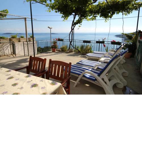 Holiday house with a parking space Mlini, Dubrovnik - 4714