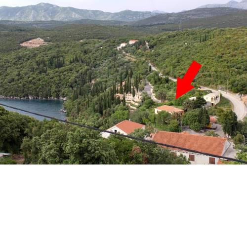 Holiday house with a parking space Molunat, Dubrovnik - 8980