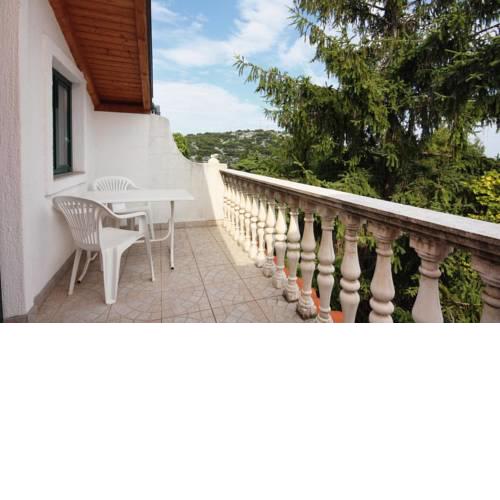 Holiday house with a parking space Murter - 5146