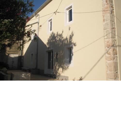 Holiday house with a parking space Olib - 17985