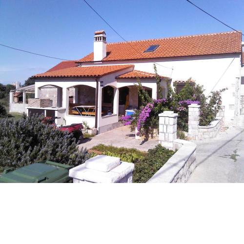 Holiday house with a parking space Olib - 18805