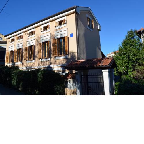 Holiday house with a parking space Opatija - 12250