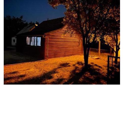 Holiday house with a parking space Perusic, Velebit - 19187