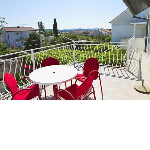 Holiday house with a parking space Pirovac, Sibenik - 15538