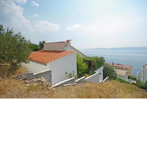 Holiday house with a parking space Pisak, Omis - 13642
