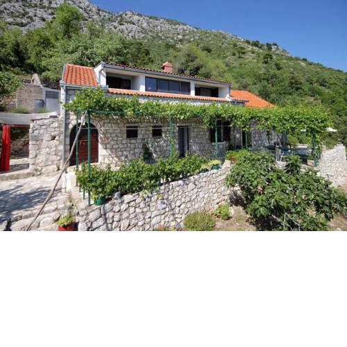 Holiday house with a parking space Podaca, Makarska - 2185