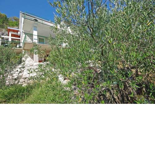 Holiday house with a parking space Podaspilje, Omis - 11708