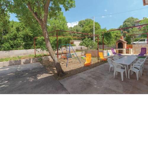 Holiday house with a parking space Povile, Novi Vinodolski - 14491
