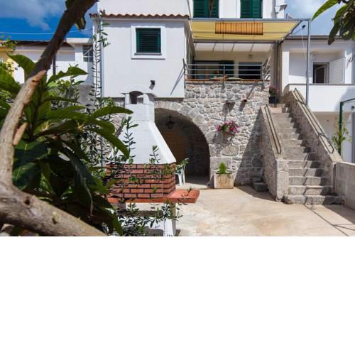 Holiday house with a parking space Punat, Krk - 14698
